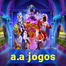 a.a jogos